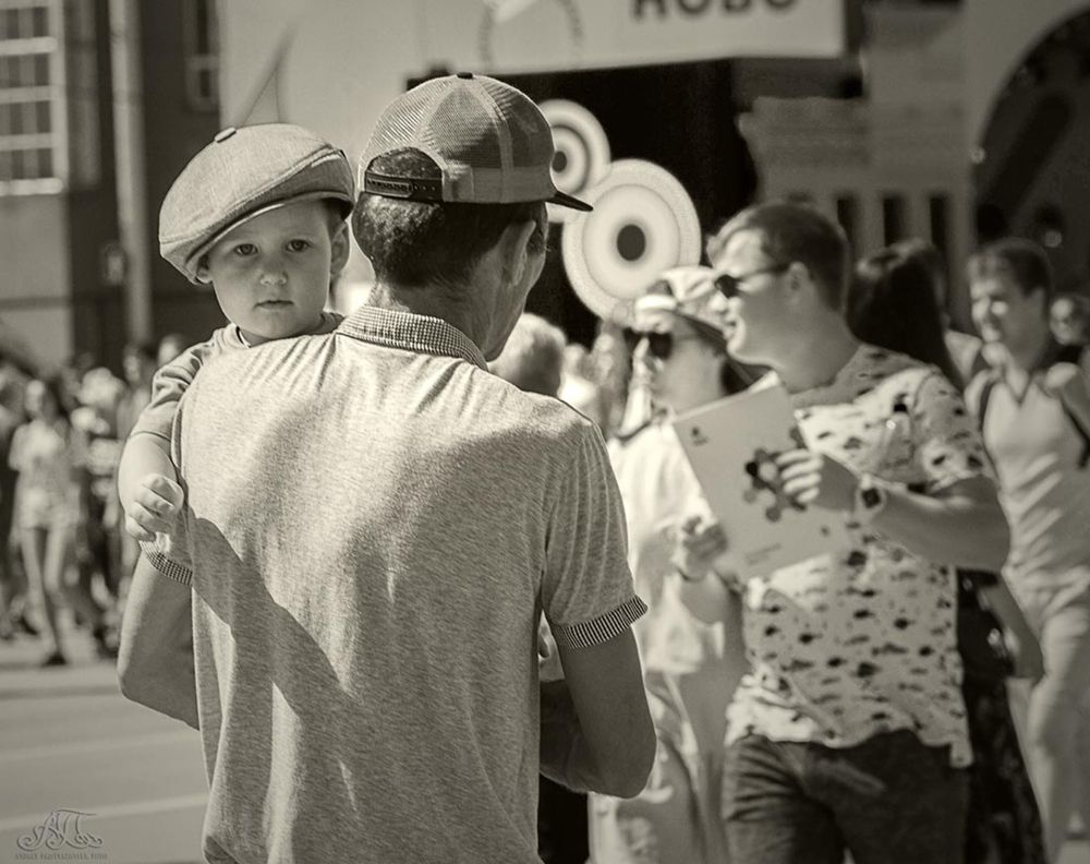 Фотография автора Andrey Pristyazhnyuk