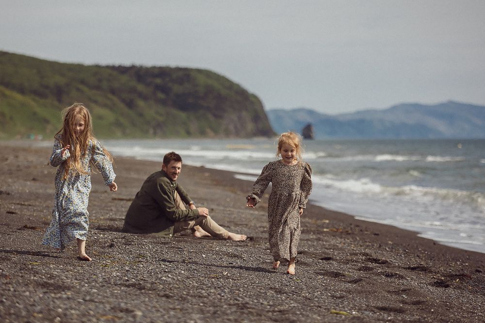 Photograph by Эбингер Дмитрий