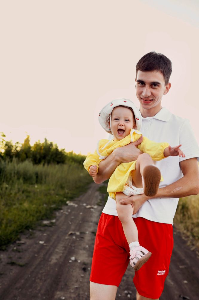 Photograph by Юлия Федоренко