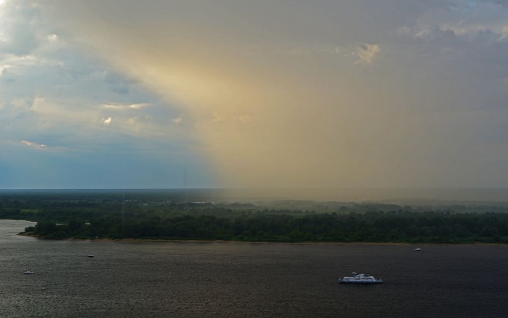 Photograph by Блюмина Елена