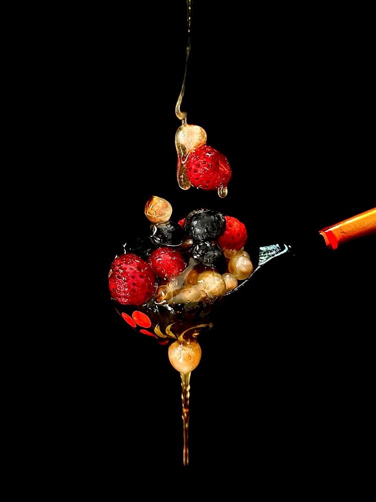 Photograph by Ольга