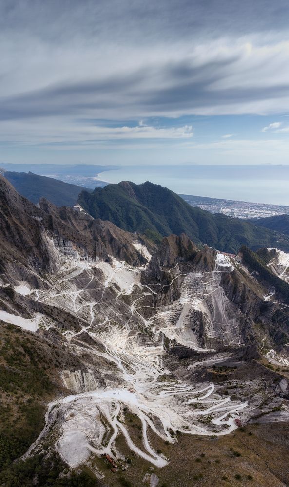 Photograph by Samuele Bertoli