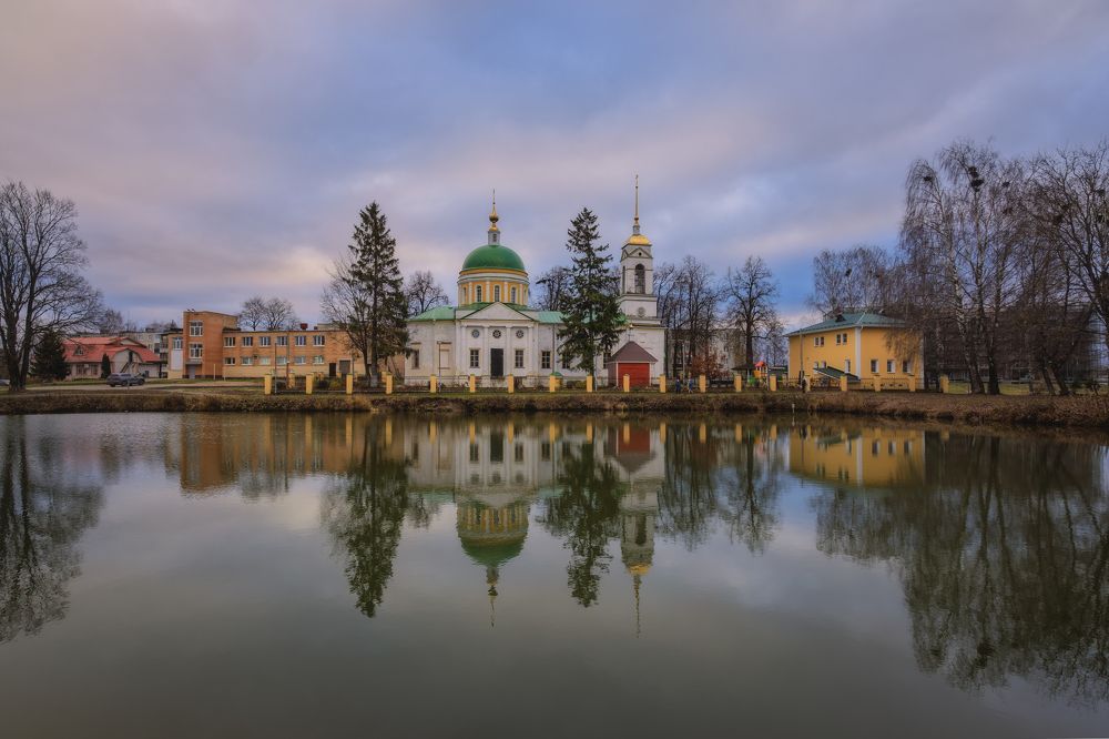 Photograph by Андрей Пучков