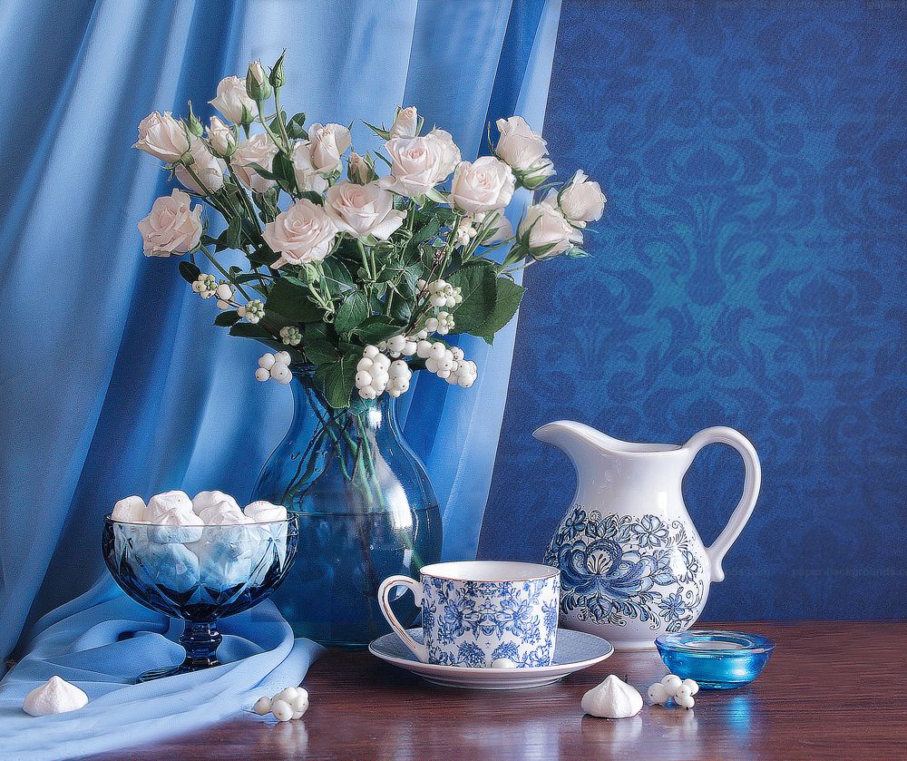 Photograph by Татьяна Долженкова