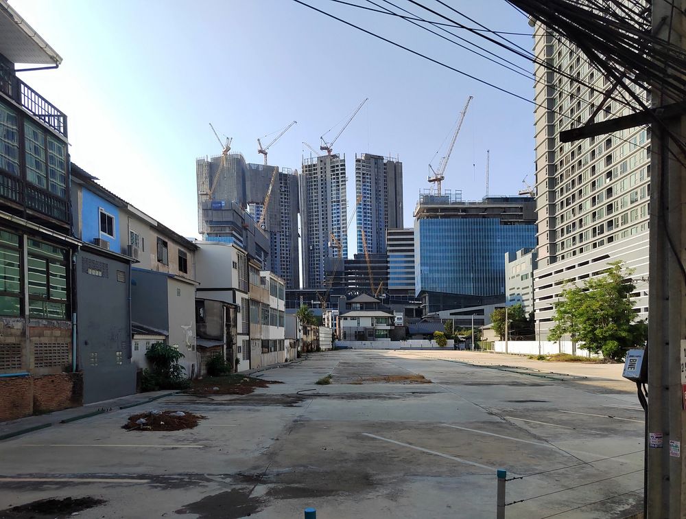 Тaилaнд. Снимaлa Сaшa.