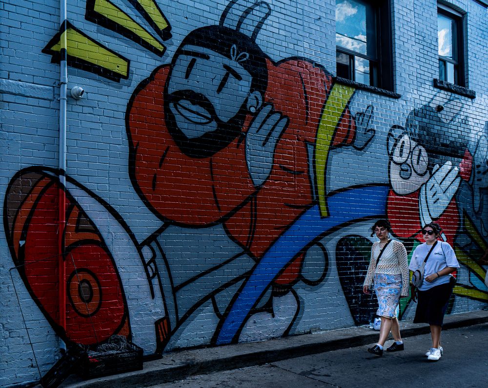 Photograph by Venkatesh Baddula