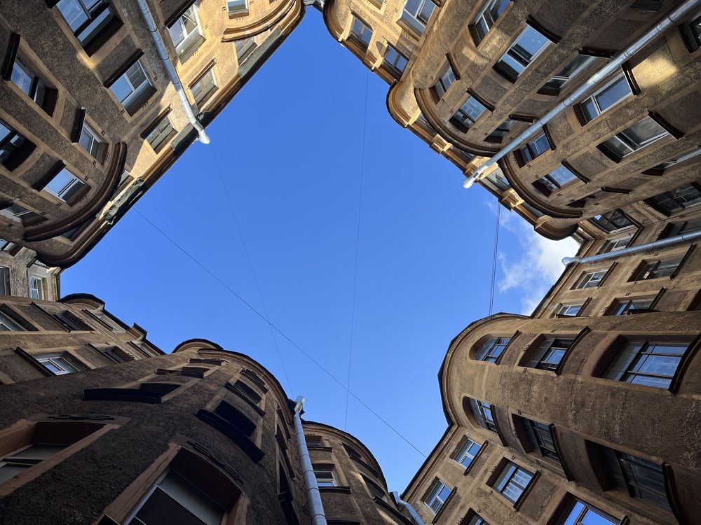 Photograph by Евгения Лазарева