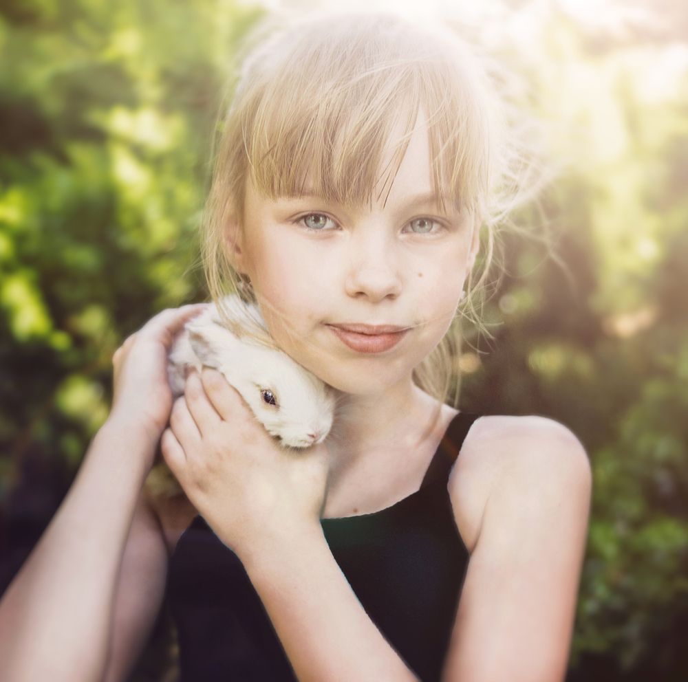 Photograph by Мария Приставская (Буданова)