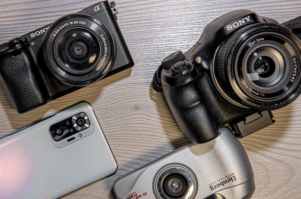 Фотография автора Алексей Клоков