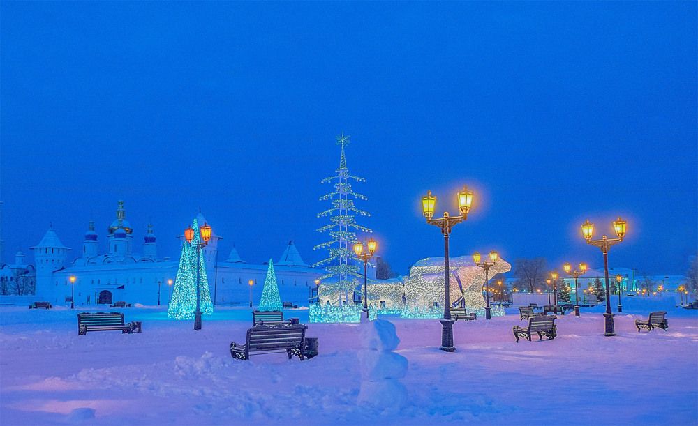 Photograph by Пушкин Сергей