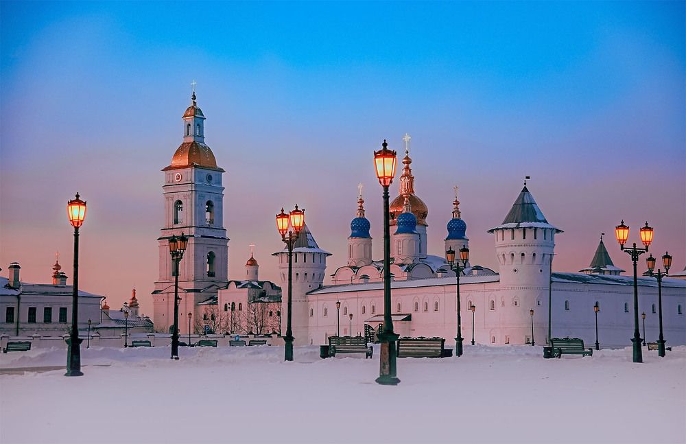 Photograph by Пушкин Сергей