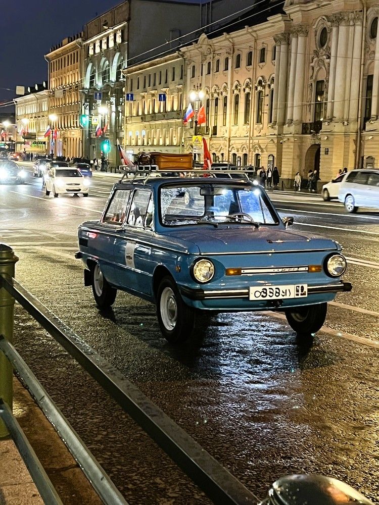 Photograph by Евгения Лазарева