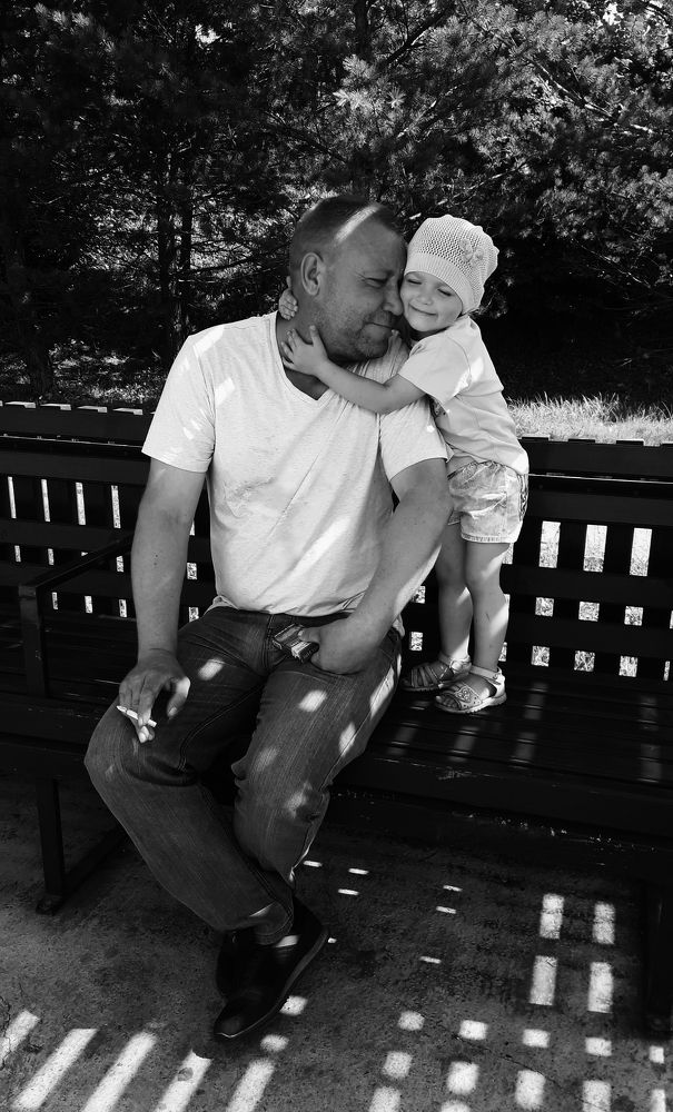 Photograph by Любовь Старовойтова