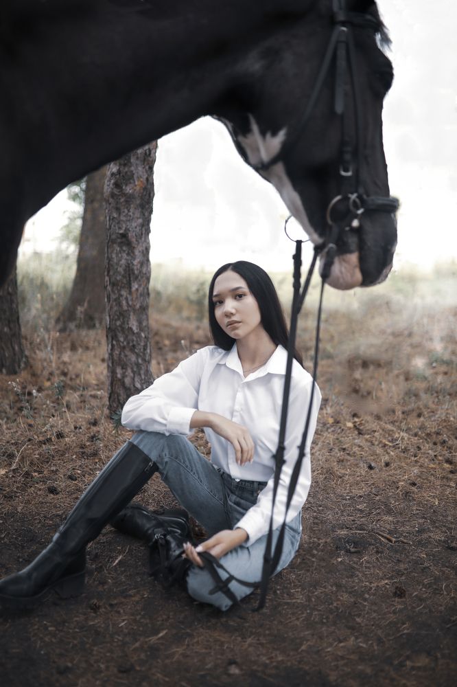 Photograph by Наталья