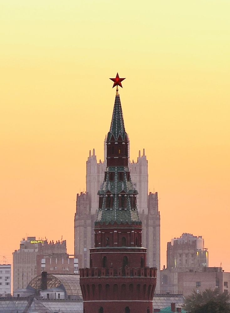 Фотография автора Леонид Голубков