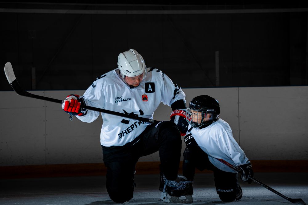 Photograph by Князев Сергей