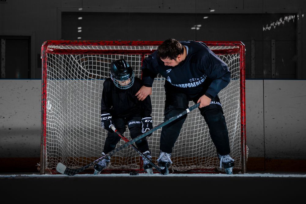 Photograph by Князев Сергей