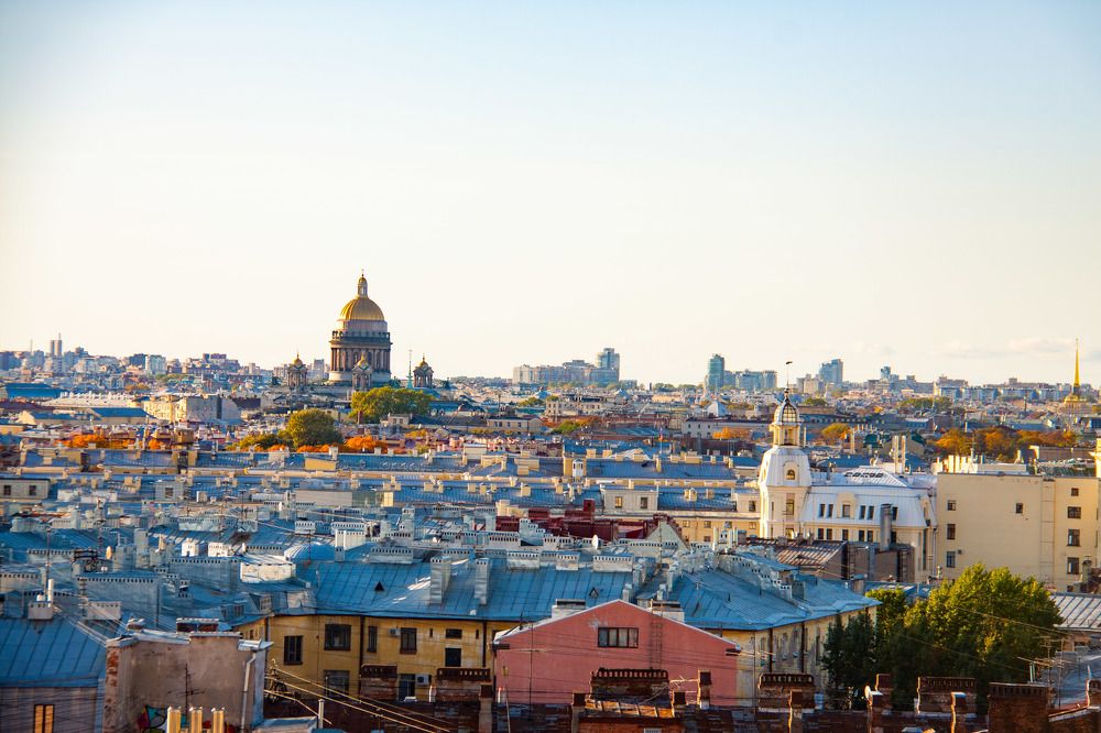 Photograph by Анастасия Перминова