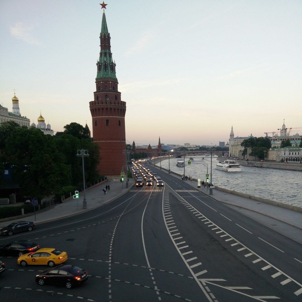 Photograph by Карина Кириченко