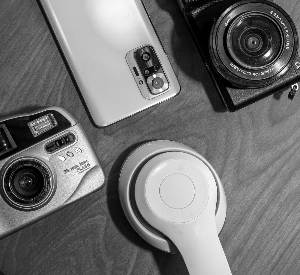 Фотография автора Алексей Клоков