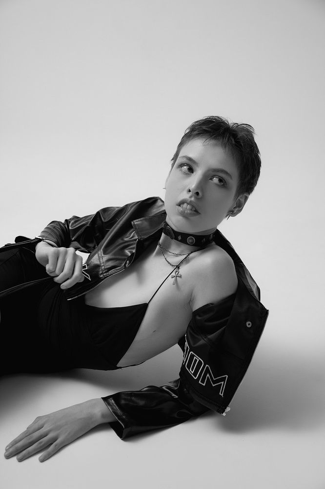 Фотография автора Джавлон Рахман-Зада