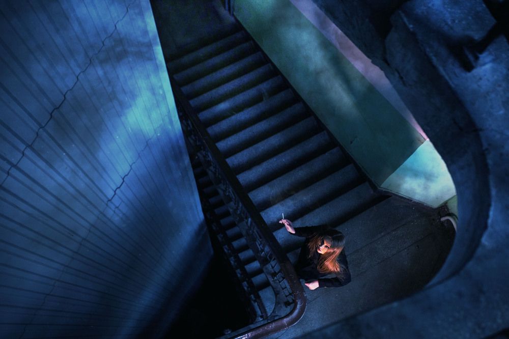 Photograph by Мария Приставская (Буданова)