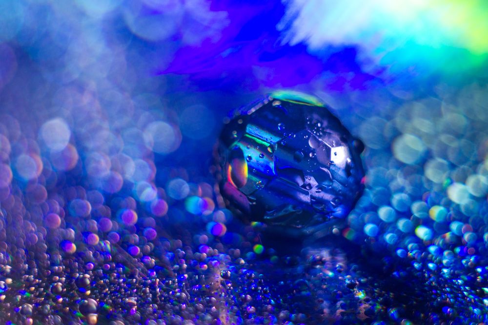 Photograph by Дина Горбачёва