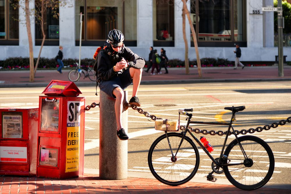 Сан-Франциско