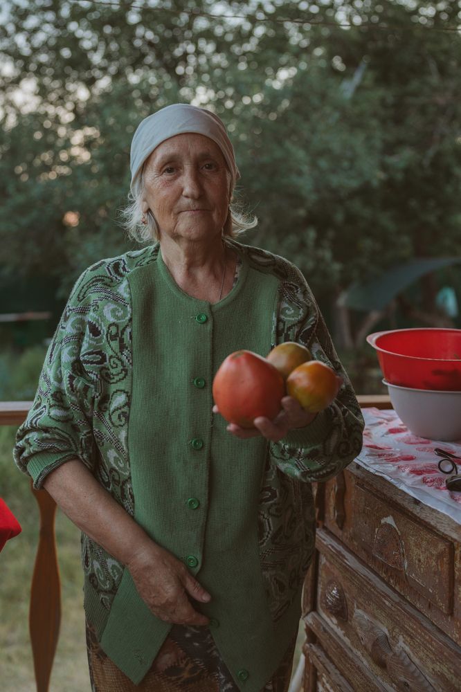 Фотография автора 