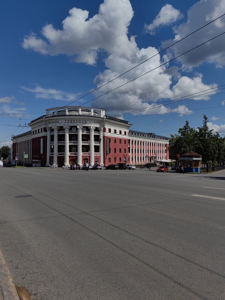 Photograph by Надежда