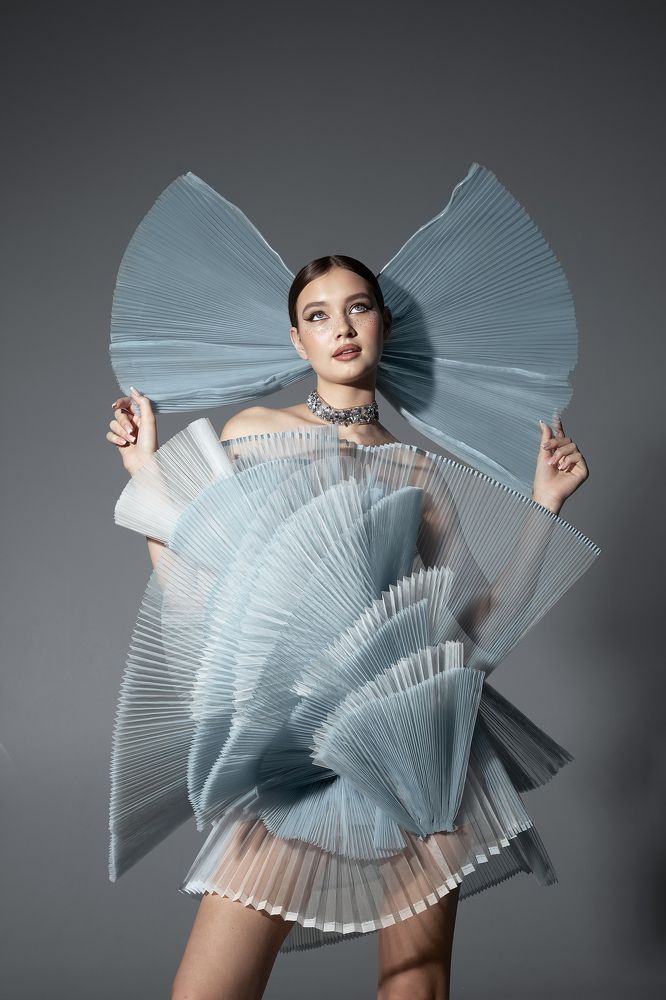 Photograph by TATYANA GRITSENKO