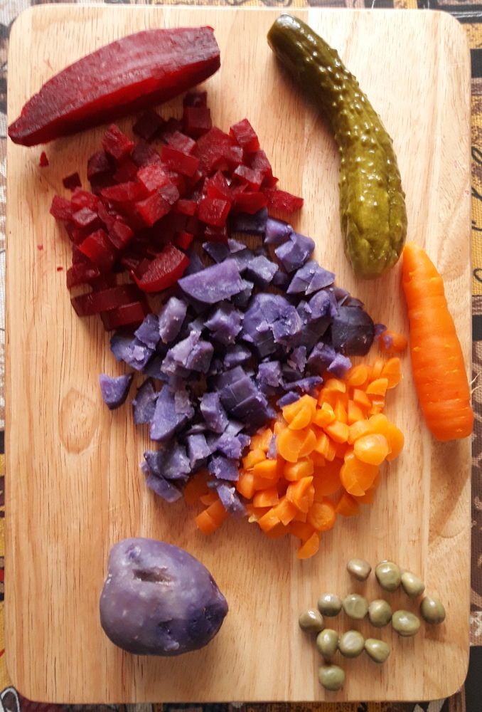 Photograph by Елена Алешкевич