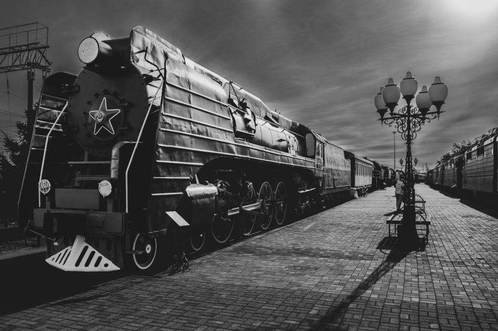 Photograph by Артём Воронин