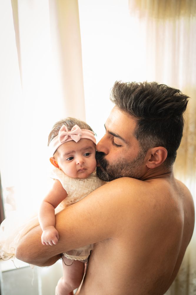 father and son photography