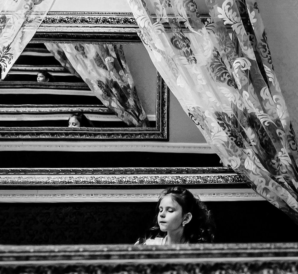 Photograph by Мария Приставская (Буданова)