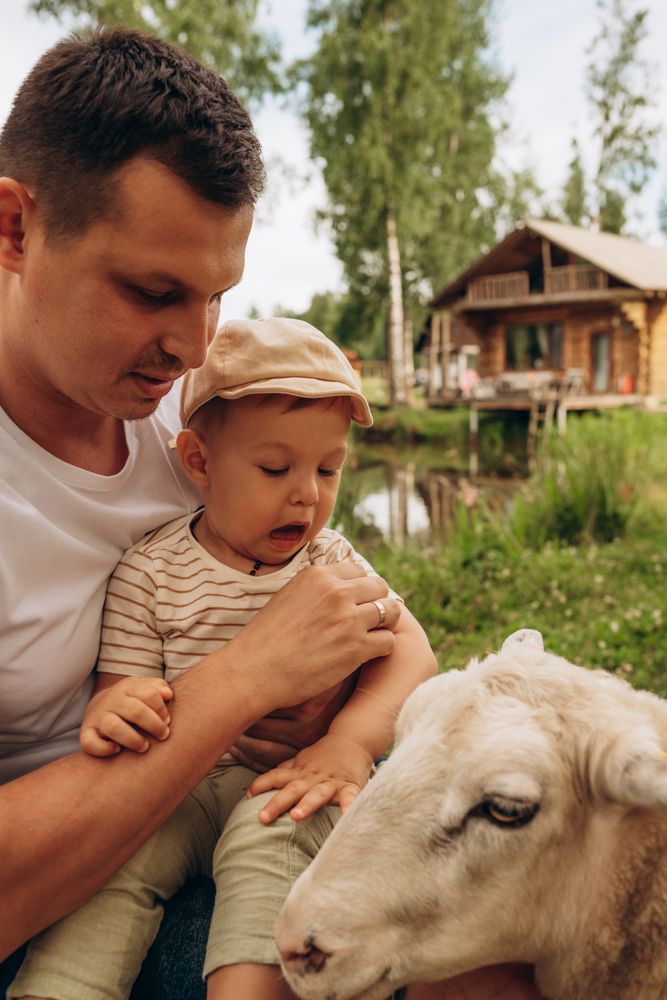 Photograph by Анастасия Хребтова