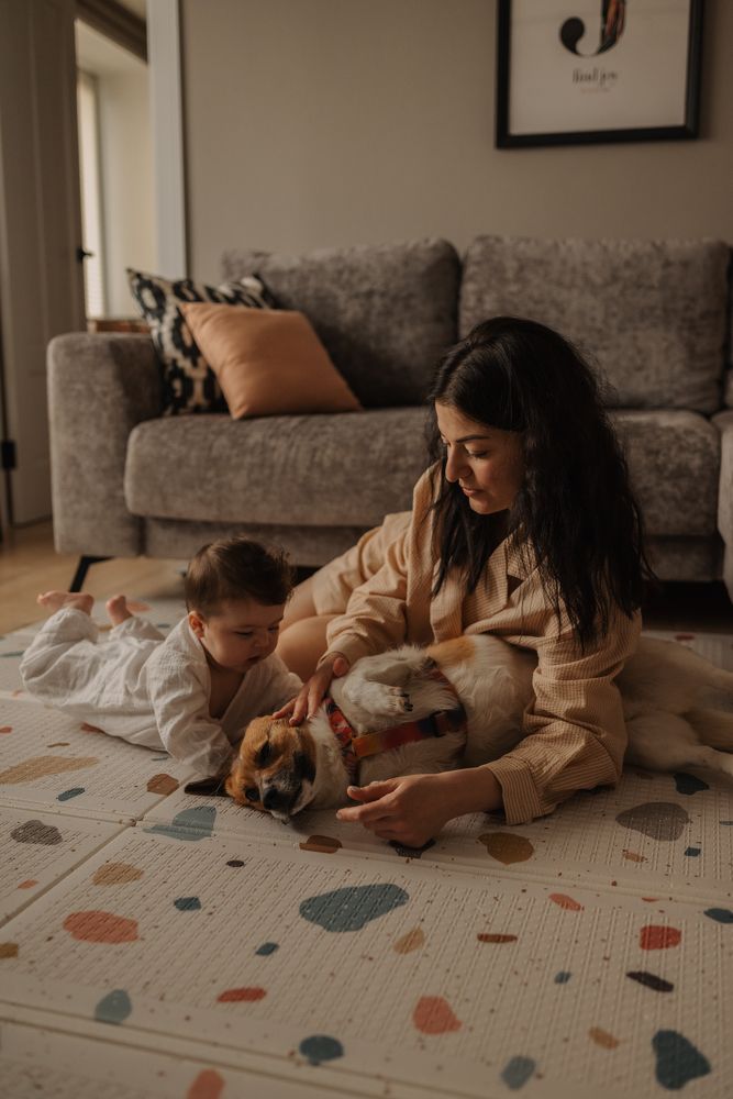 Photograph by Анастасия Хребтова