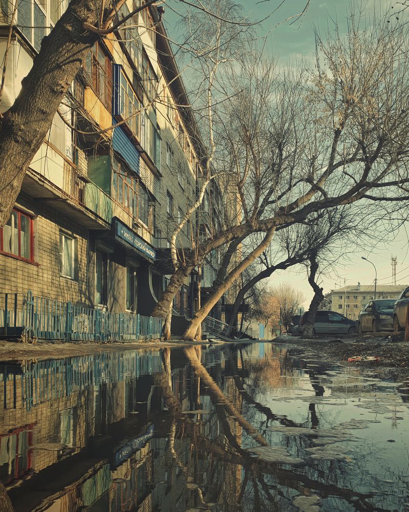 Photograph by Grebnev (DicDoc) Dmitriy