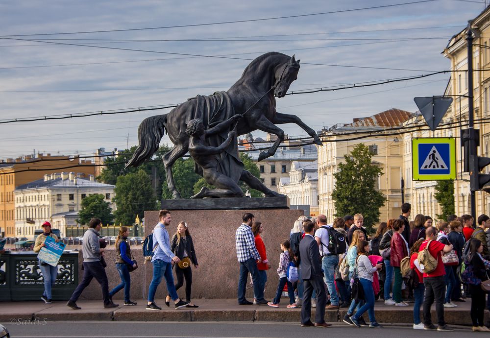 Photograph by Светлана Саиди