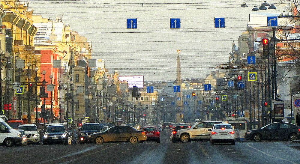 Photograph by Жанна Нечаева