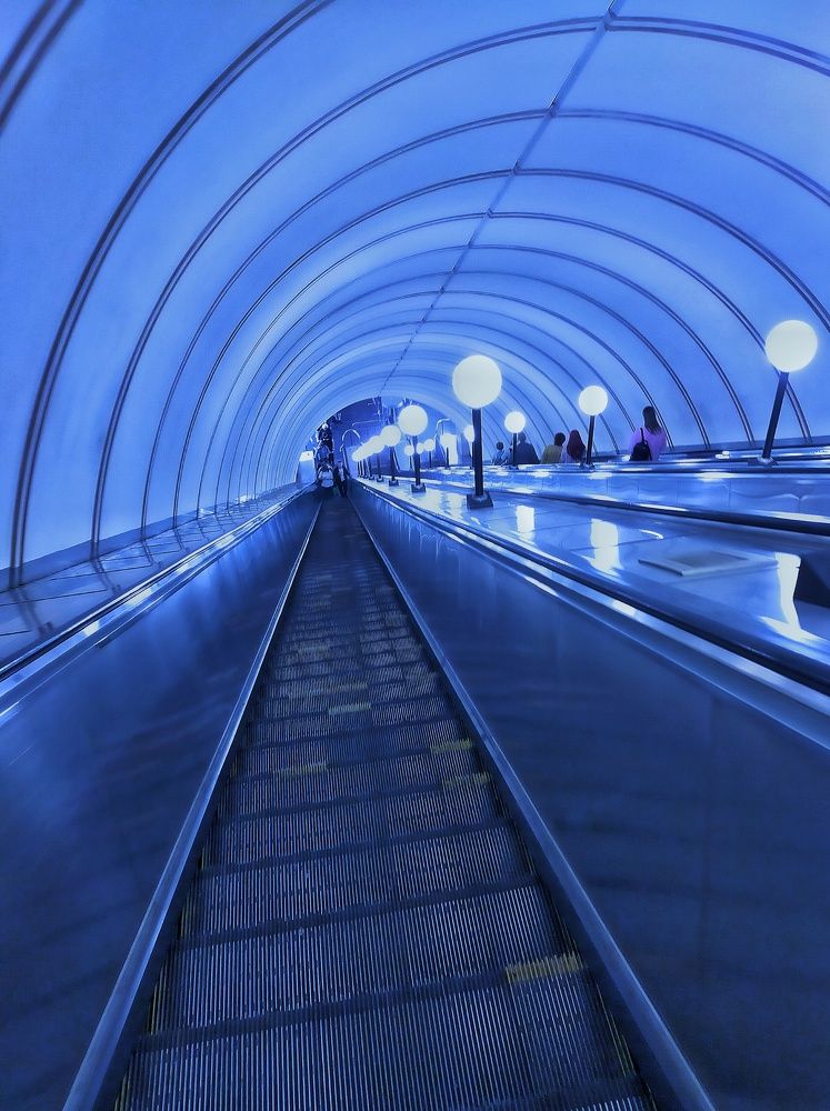 Photograph by Ольга Мартьянова