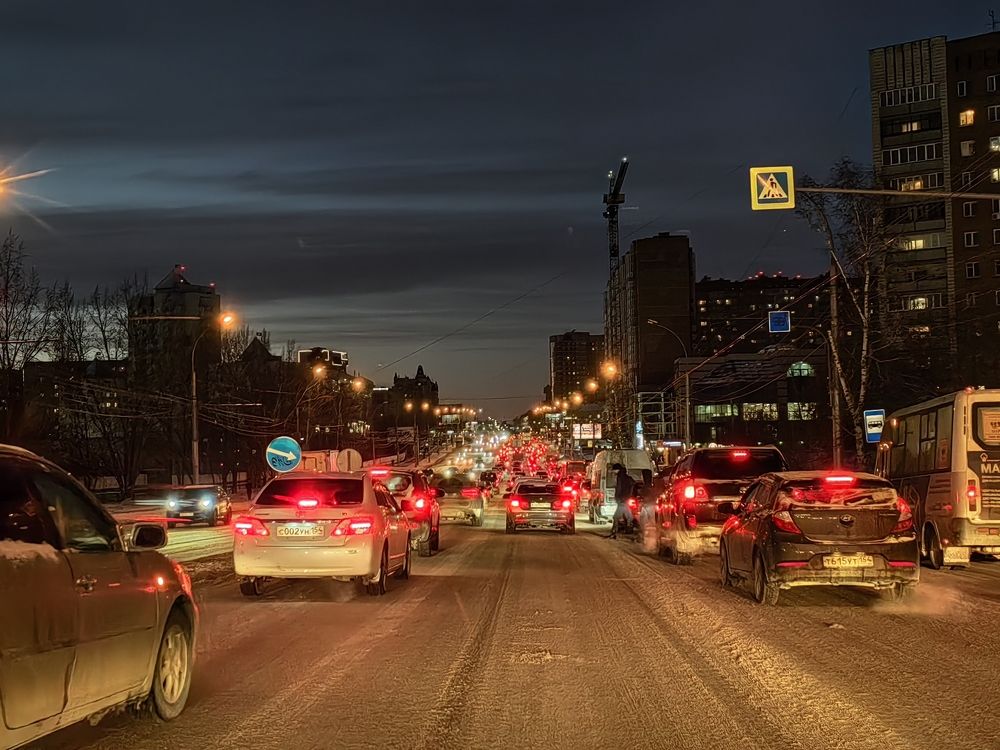 Photograph by Елена Павлова