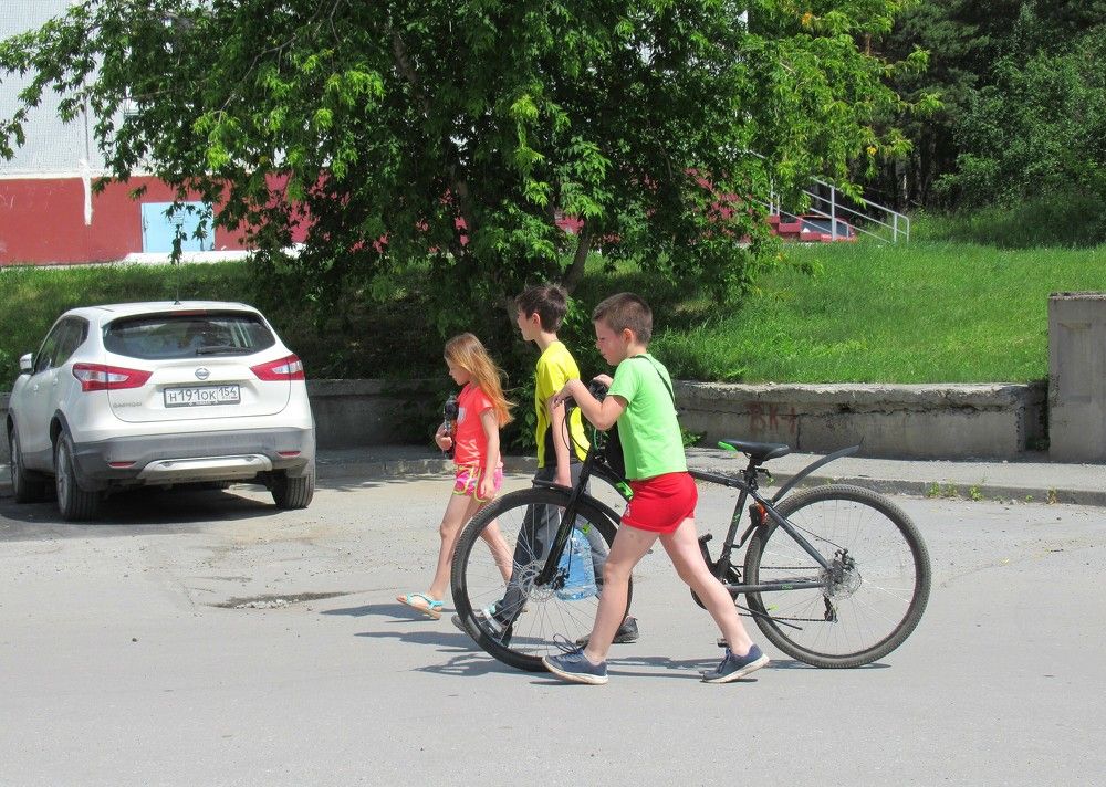 Photograph by Владимир