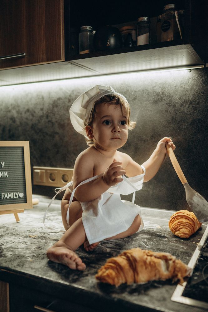 Photograph by Анастасия Хребтова