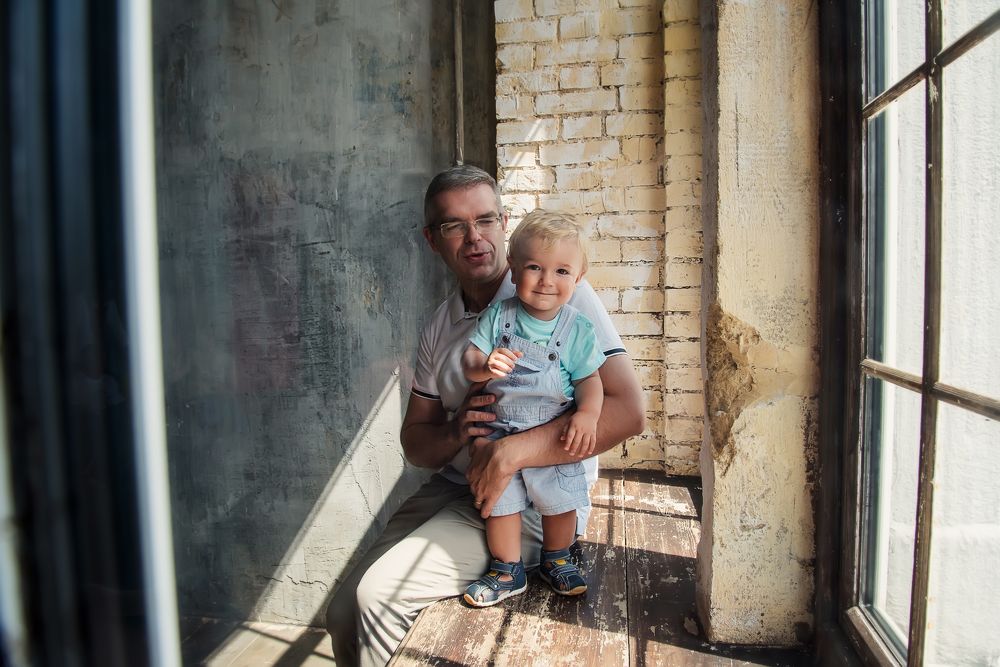 Photograph by Мария Путинцева