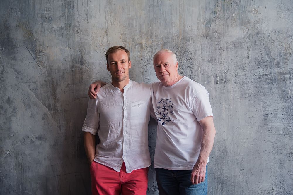 Photograph by Мария Путинцева