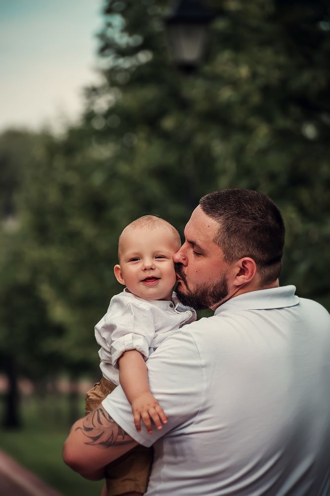 Photograph by Мария Путинцева