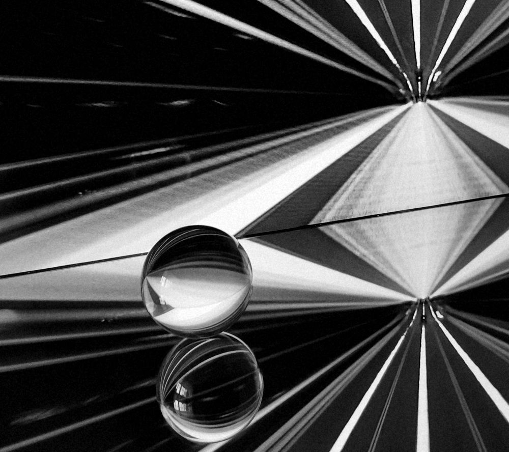 Photograph by Irina Luidinshina