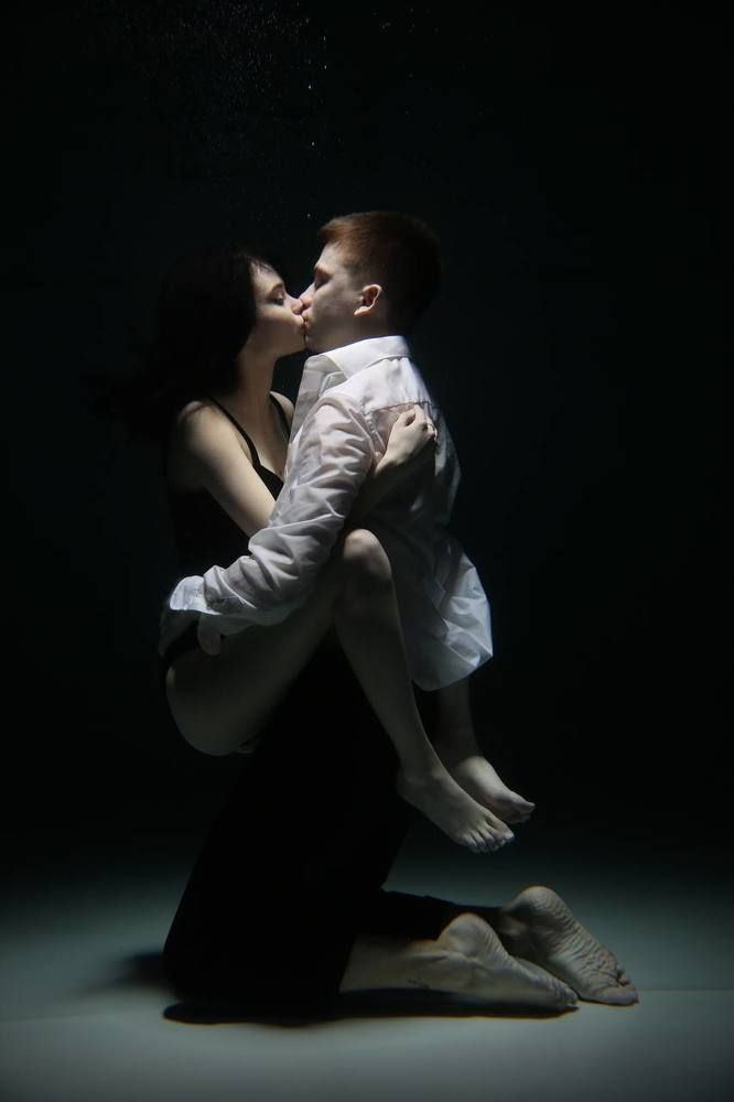 Photograph by Анна Болучевская