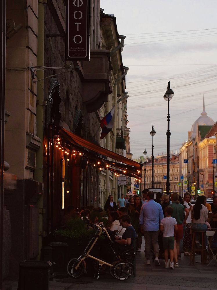 Photograph by Наталья Шумилова